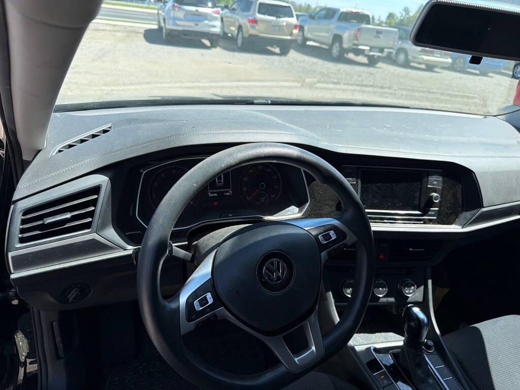 2019 Volkswagen Jetta Image 6