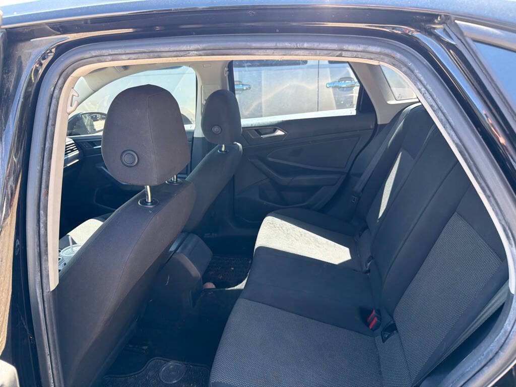 2019 Volkswagen Jetta Image 7