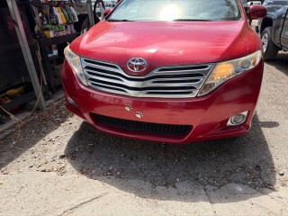 Image for 2010 Toyota Venza 4cyl ID: 7292377