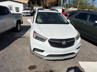 Image for 2017 Buick Enclave Premium ID: 7331602