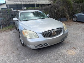 Image for 2007 Buick Lucerne CXL V6 ID: 7331604