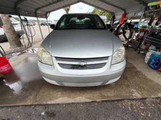 Image for 2010 Chevrolet Cobalt Ls Xfe ID: 7334565