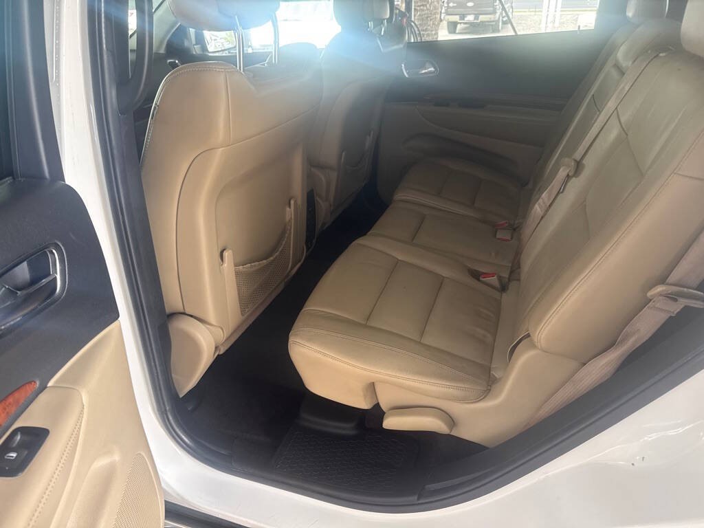 2016 Dodge Durango Image 14