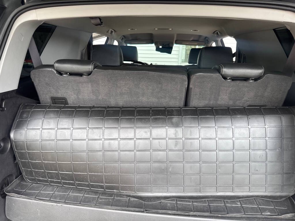 2016 GMC Yukon Image 6