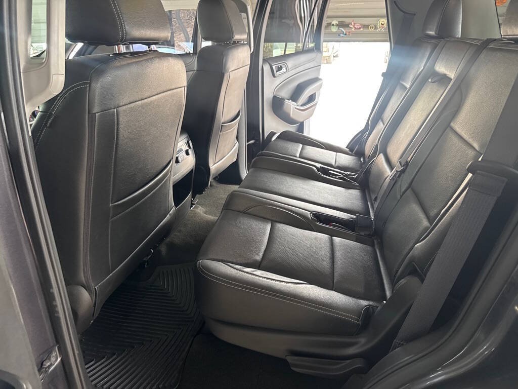 2016 GMC Yukon Image 7