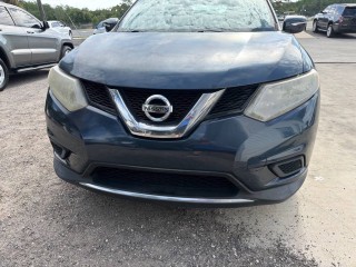 Image for 2015 Nissan Rogue S ID: 7361146