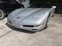 Image for 2000 Chevrolet Corvette Base ID: 7370412
