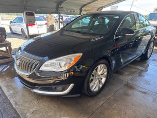Image for 2016 Buick Regal Base ID: 7382842