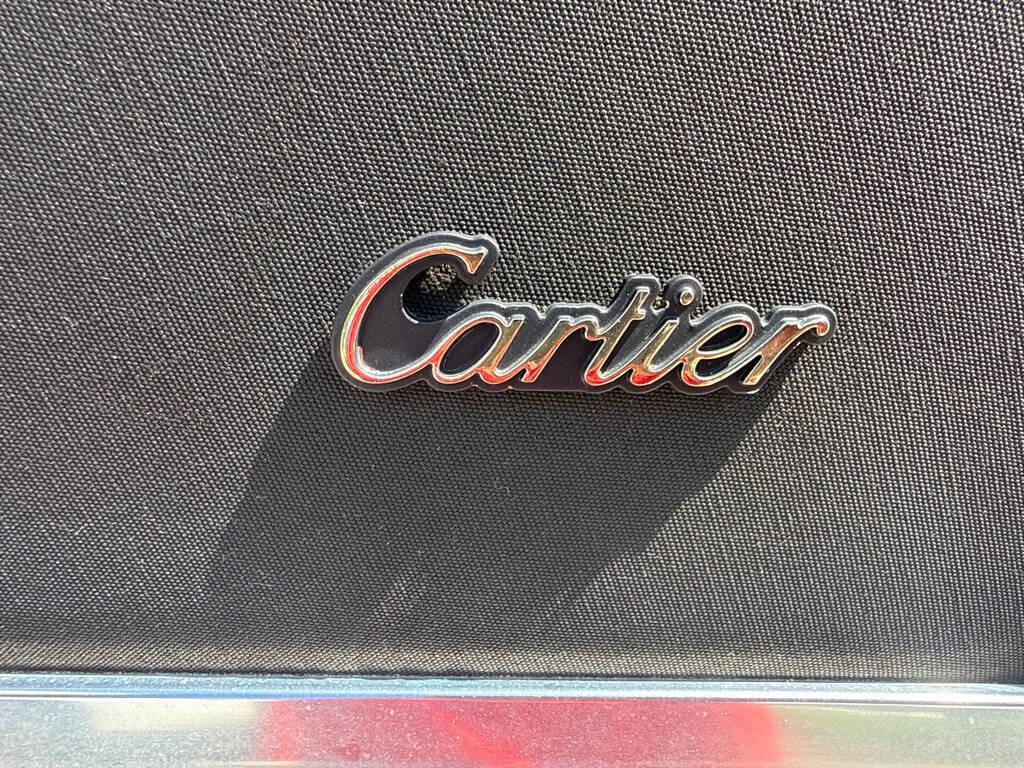 1998 Lincoln Town Car Image 4