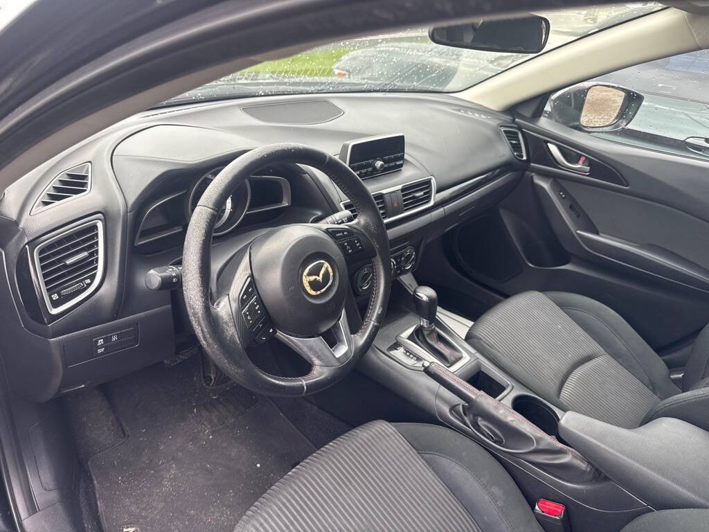 2014 Mazda Mazda3 Image 2