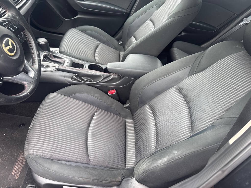 2014 Mazda Mazda3 Image 3