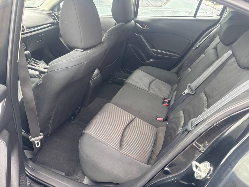 2014 Mazda Mazda3 Image 4