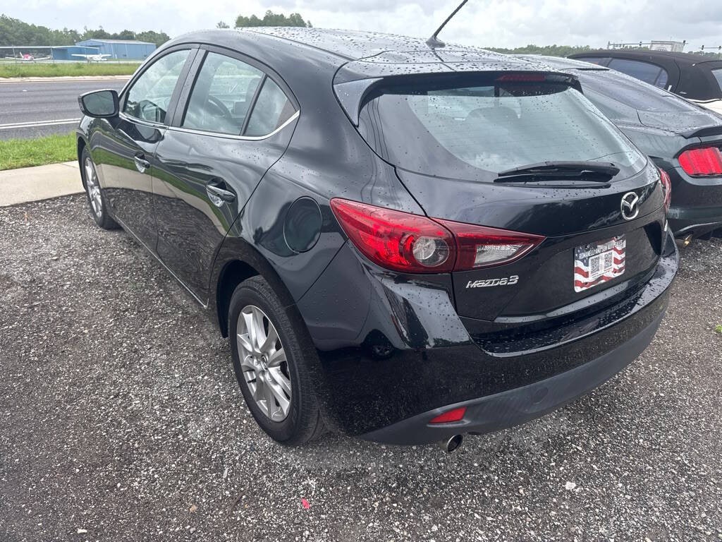 2014 Mazda Mazda3 Image 5