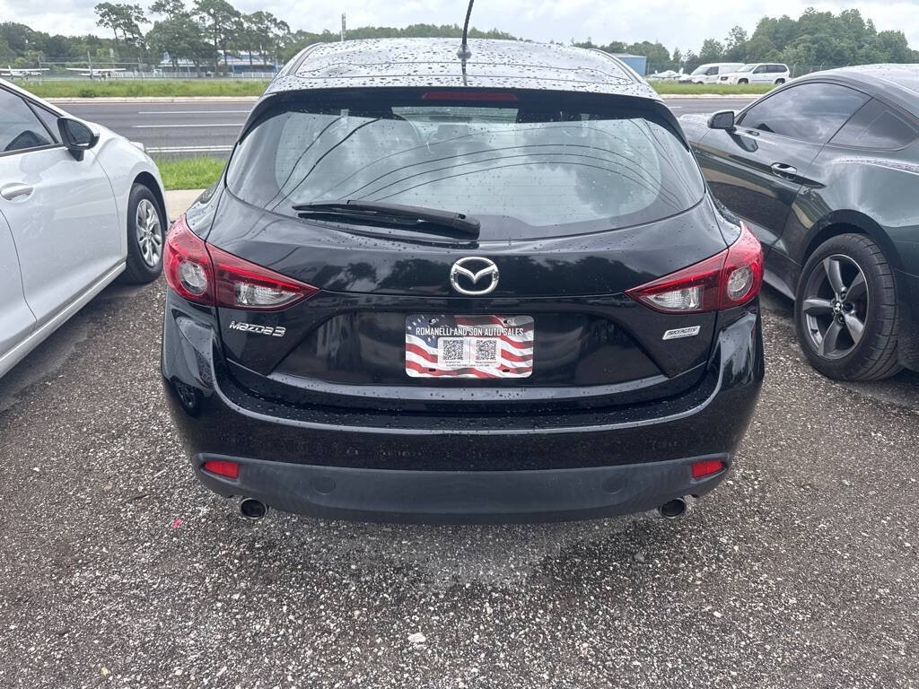 2014 Mazda Mazda3 Image 6