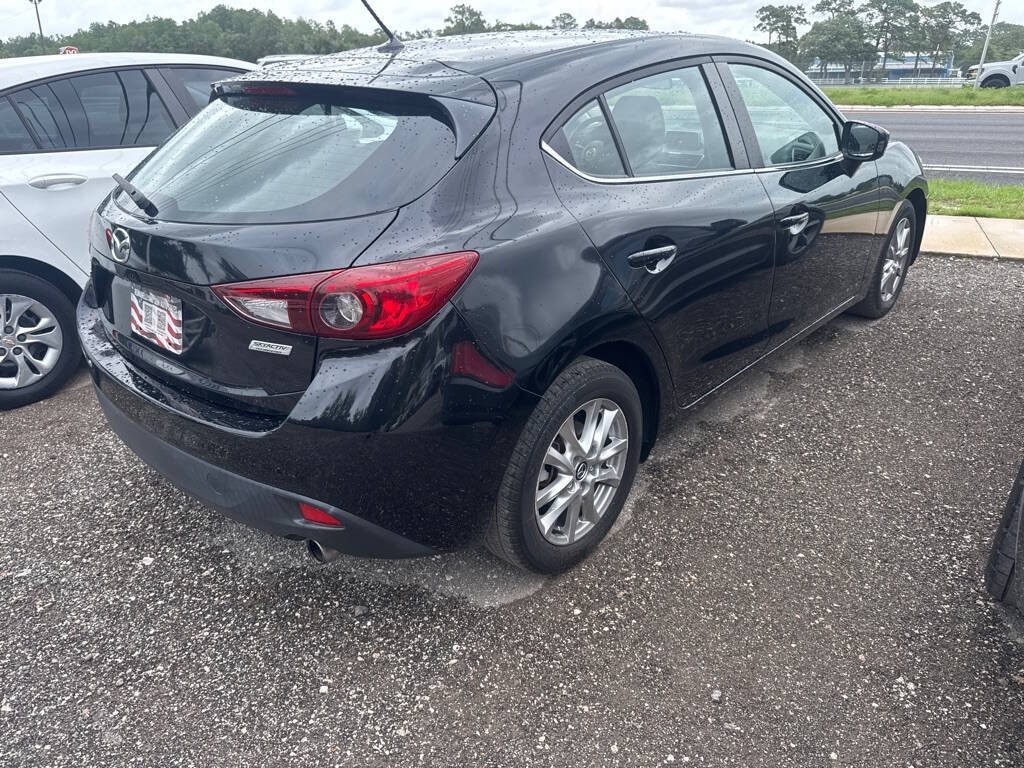 2014 Mazda Mazda3 Image 7