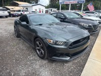 Image for 2015 Ford Mustang V6 Fastback ID: 7449740