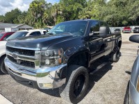 Image for 2009 Chevrolet Silverado 1500 Heavy Duty Ltz ID: 7469939