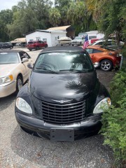 Image for 2005 Chrysler PT Cruiser Base ID: 7521389