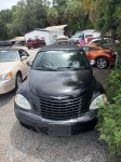 Image for 2005 Chrysler PT Cruiser Base ID: 7521389
