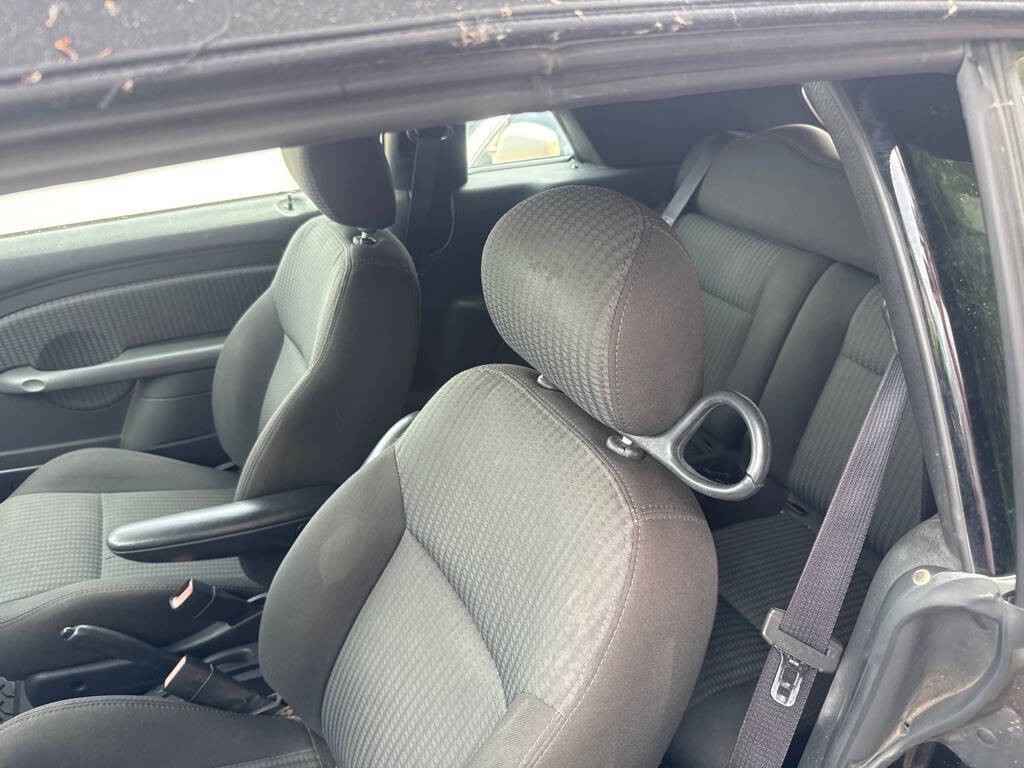 2005 Chrysler PT Cruiser Image 6