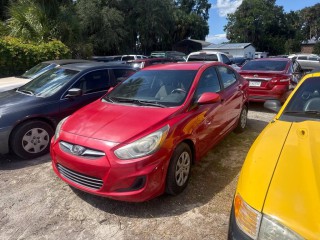 Image for 2012 Hyundai Accent GLS ID: 7521396
