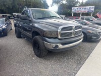Image for 2004 Dodge Ram 2500 SLT ID: 7535377
