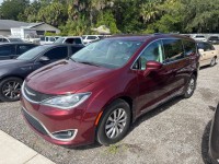 Image for 2017 Chrysler Pacifica Touring L ID: 7535378