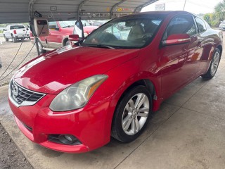 Image for 2011 Nissan Altima 2.5 S ID: 7554306