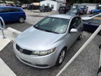 Image for 2012 Kia Forte EX ID: 7620629