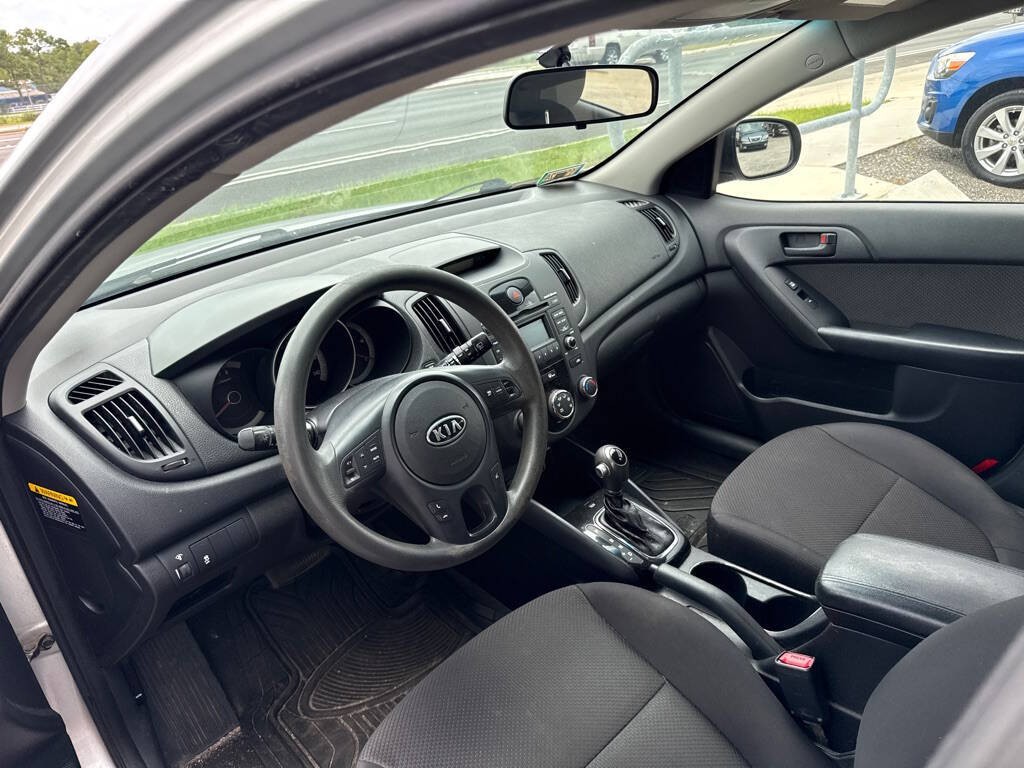 2012 Kia Forte Image 5