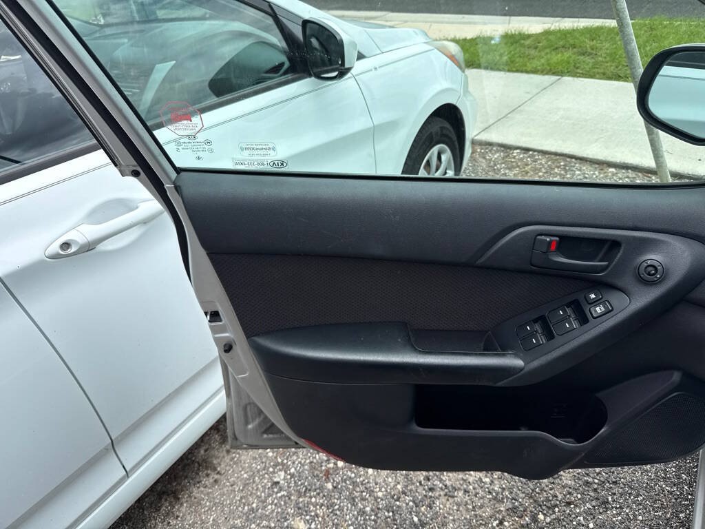 2012 Kia Forte Image 6