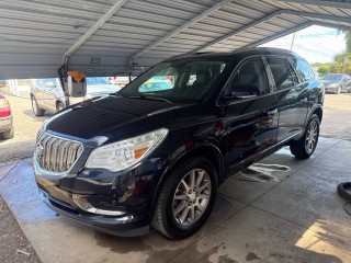 Image for 2017 Buick Enclave Leather ID: 7620631