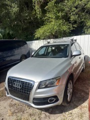 Image for 2011 Audi Q5 3.2T quattro Premium Plus ID: 7620632