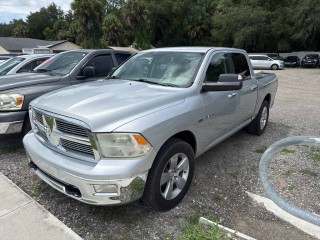 Image for 2010 Dodge Ram 1500  ID: 7620635