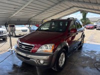 Image for 2007 Kia Sorento EX ID: 7620639