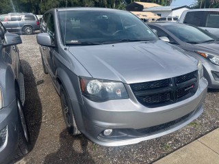 Image for 2016 Dodge Grand Caravan SXT ID: 7639560