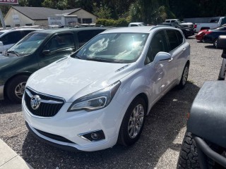 Image for 2019 Buick Envision Essence ID: 7666448