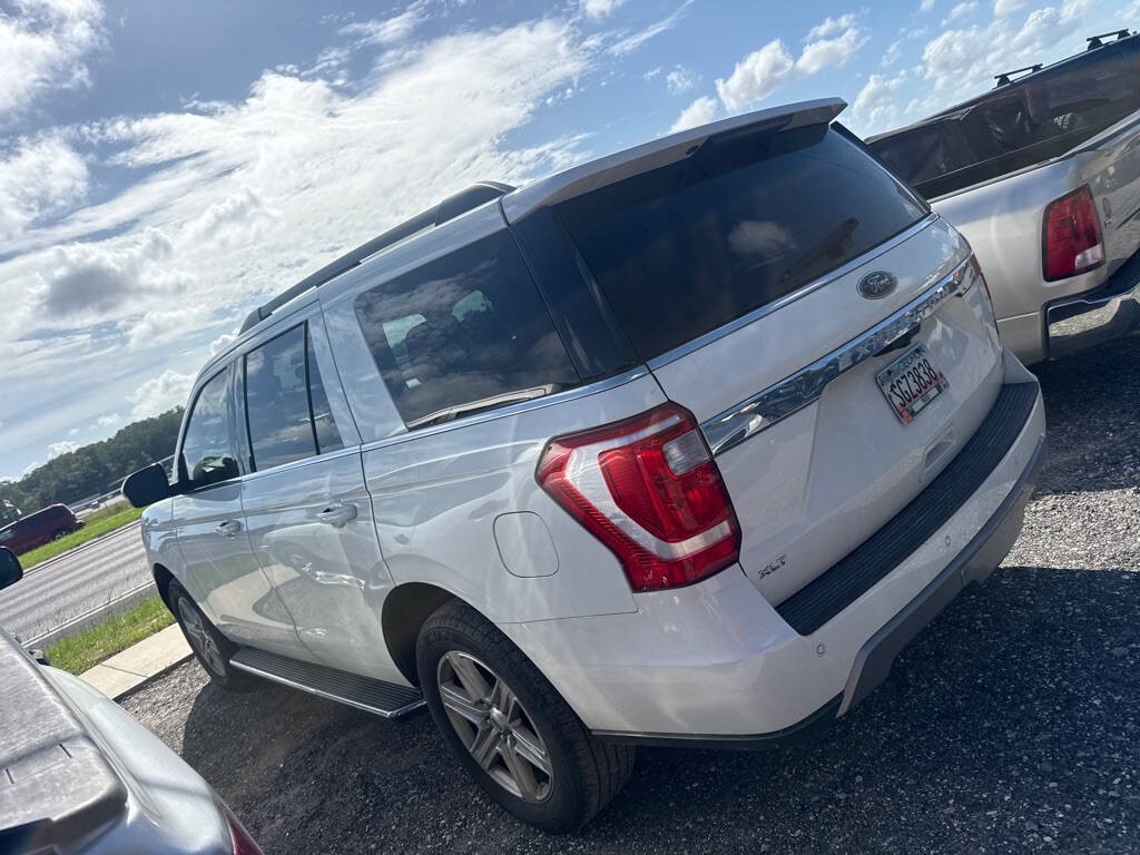 2021 Ford Expedition Image 5
