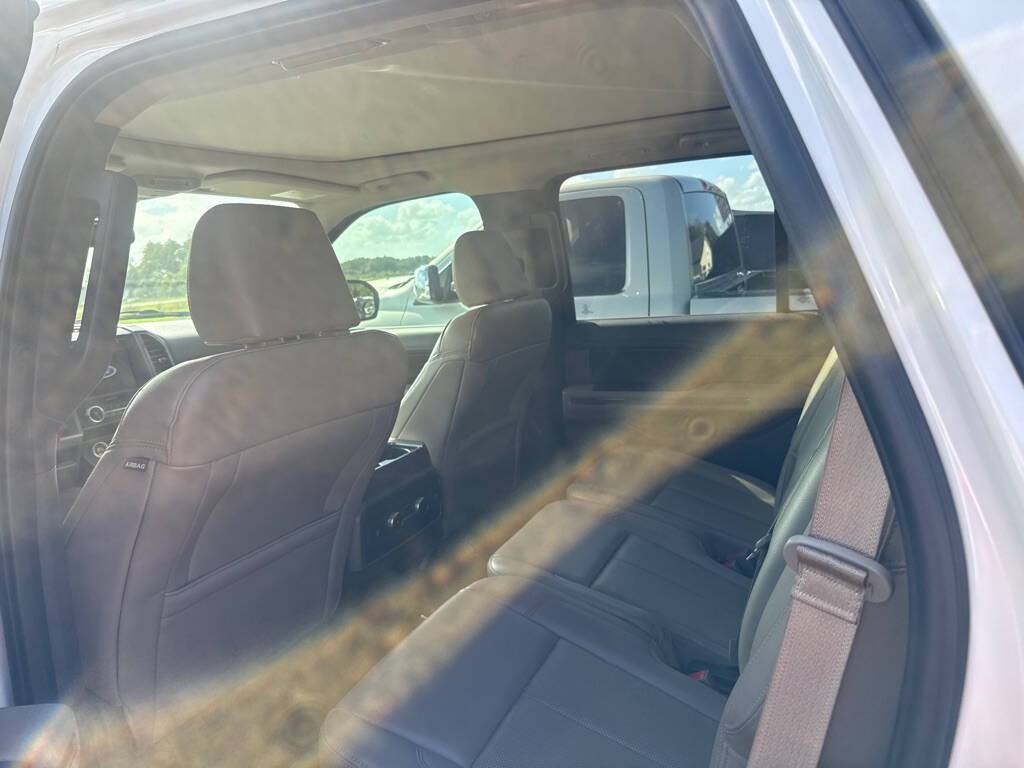 2021 Ford Expedition Image 8