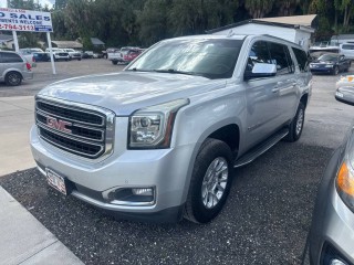 Image for 2019 GMC Yukon SLT ID: 7685411