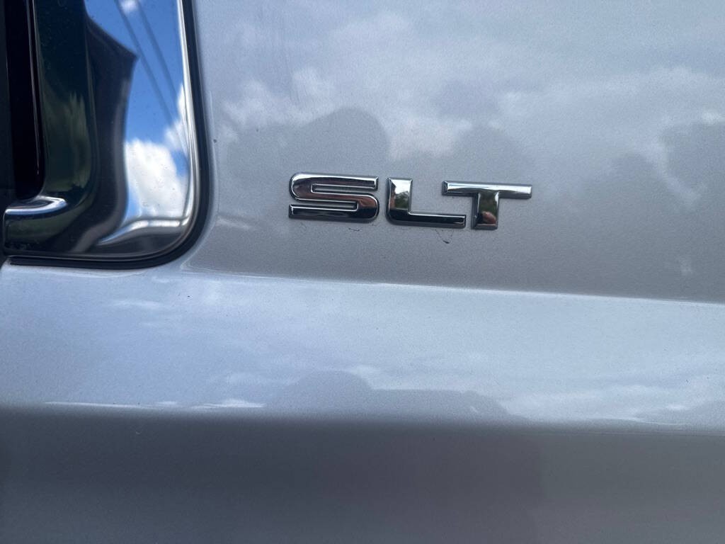 2019 GMC Yukon Image 6