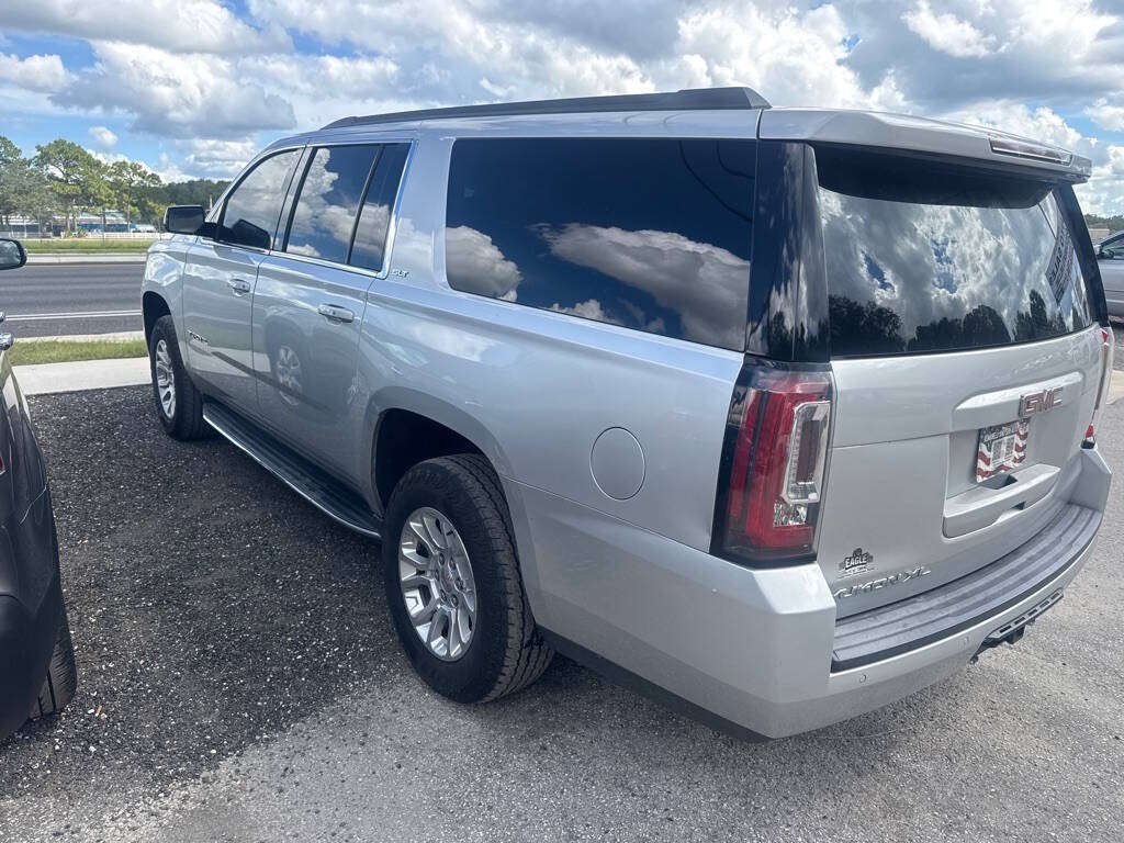 2019 GMC Yukon Image 7