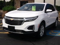 Image for 2022 Chevrolet Equinox LT ID: 6536046