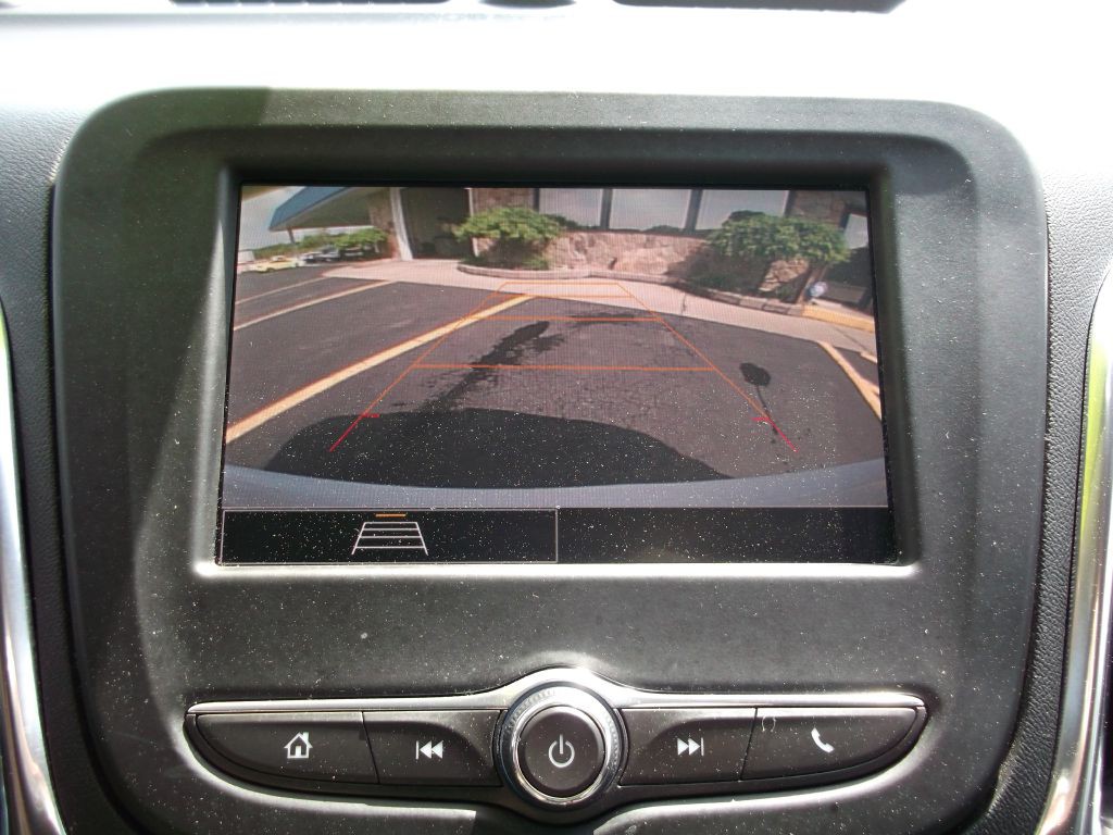 2022 Chevrolet Equinox Image 20
