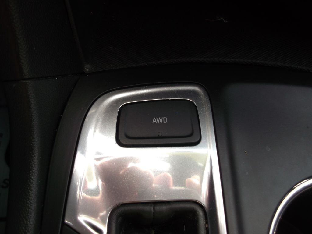 2022 Chevrolet Equinox Image 22