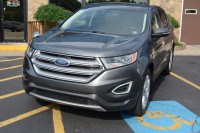 Image for 2018 Ford Edge Titanium ID: 6633813