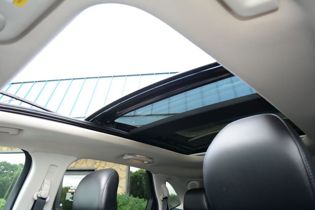 2018 Ford Edge Image 27
