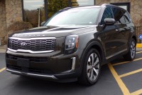 Image for 2021 Kia Telluride EX ID: 6633815