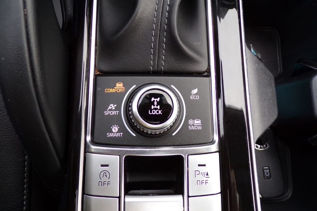 2021 Kia Telluride Image 32
