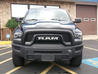 Image for 2021 RAM 1500 Quad Cab Warlock ID: 6645782